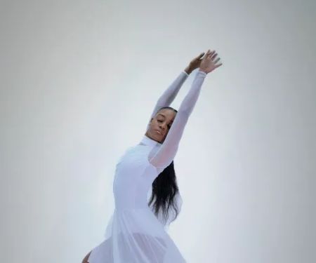 Just Dance Too
