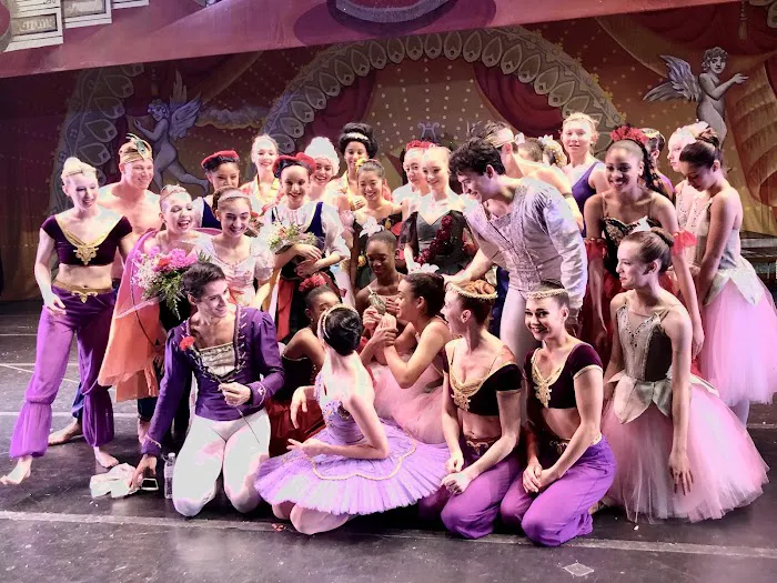 Central Florida Ballet Picture 1