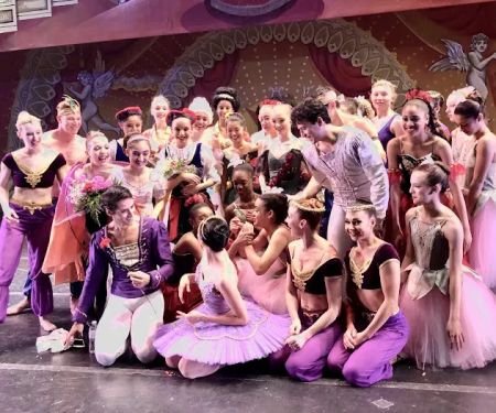 Central Florida Ballet