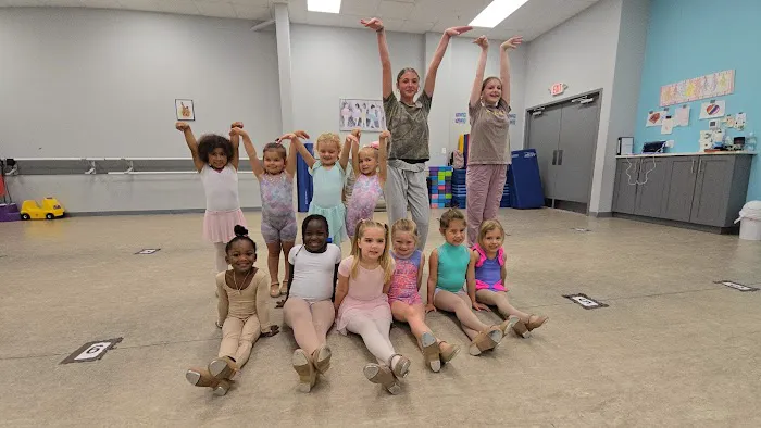 East Coast Performing Arts Picture 2