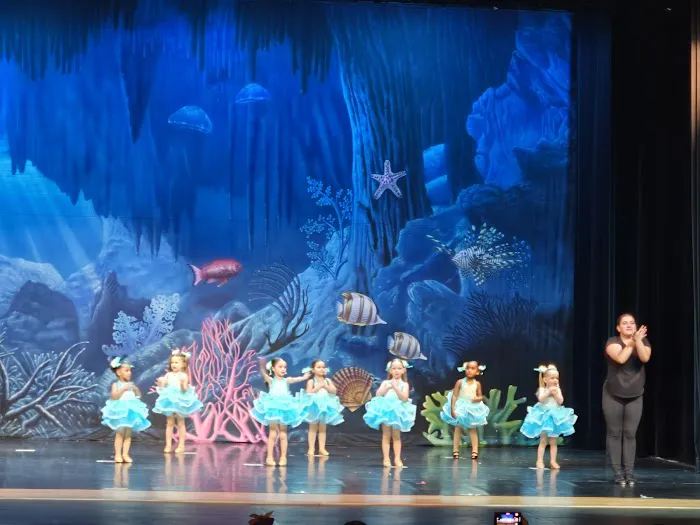 East Coast Performing Arts Picture 3