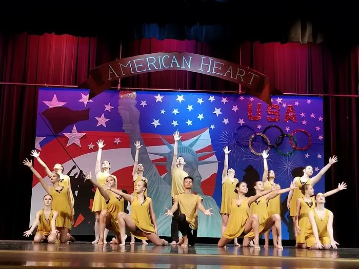 East Coast Performing Arts Picture 4
