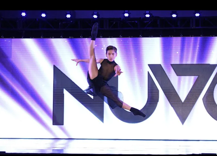 Xtreme Dance Picture 2