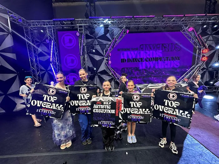 High Standard Dance Company Picture 4