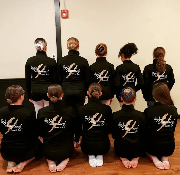 High Standard Dance Company Picture 8