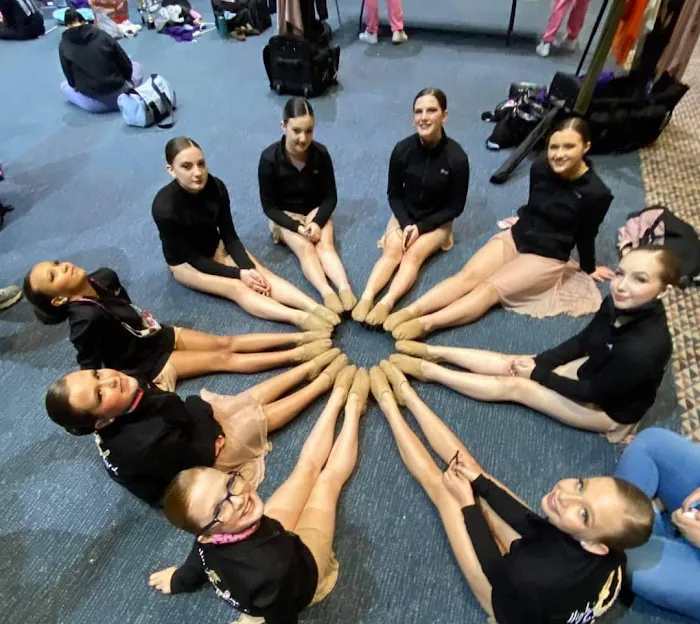 High Standard Dance Company Picture 9