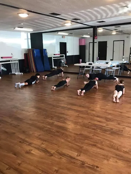 High Standard Dance Company Picture 1