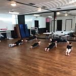 High Standard Dance Company
