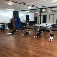 High Standard Dance Company ico