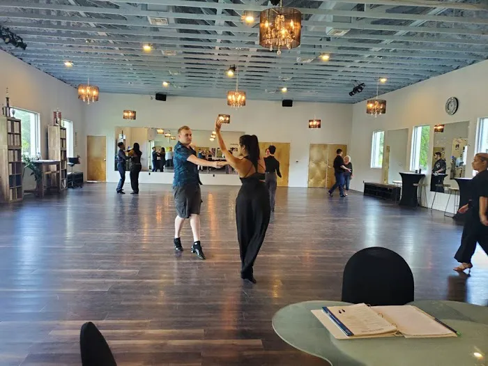 Arthur Murray Dance Studio of Lake Mary Picture 9