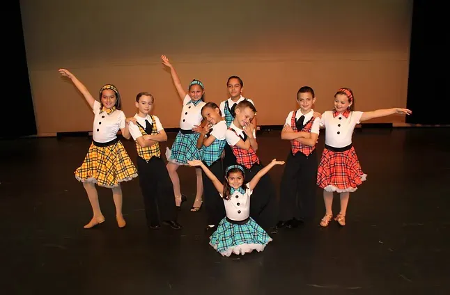 Life Dance Mastery Picture 4
