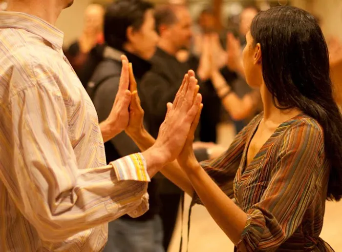 Life Dance Mastery Picture 2