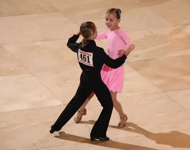 Life Dance Mastery Picture 6