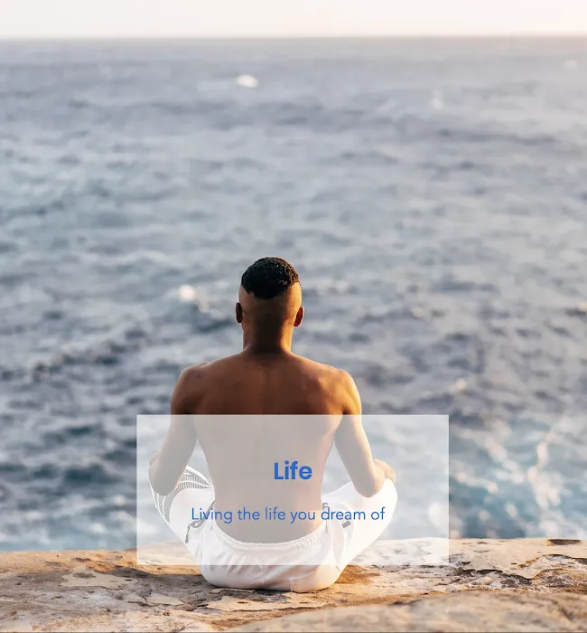 Life Dance Mastery Picture 7