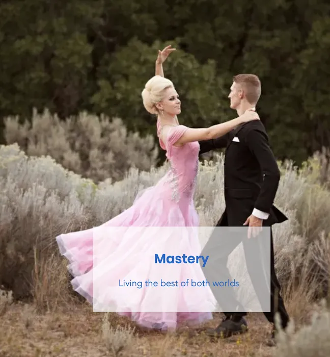 Life Dance Mastery Picture 8