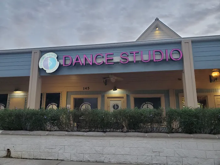 Turning Pointe - A Dance Studio Picture 7