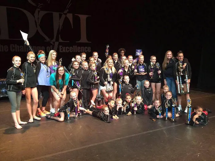 Turning Pointe - A Dance Studio Picture 1