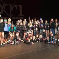 Turning Pointe - A Dance Studio ico