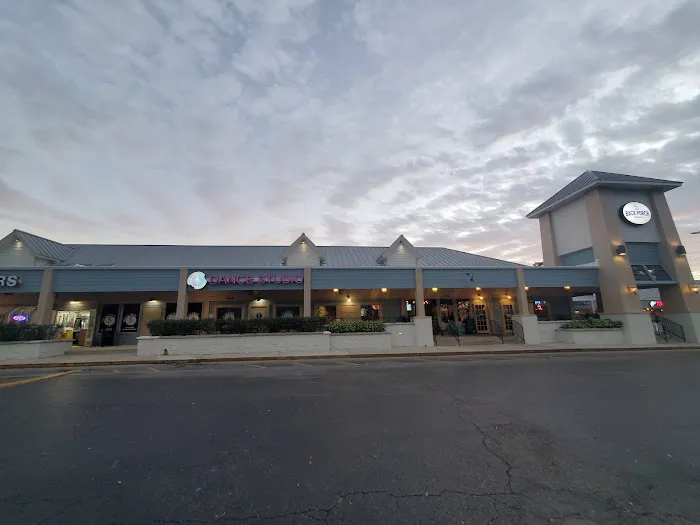 Turning Pointe - A Dance Studio Picture 6