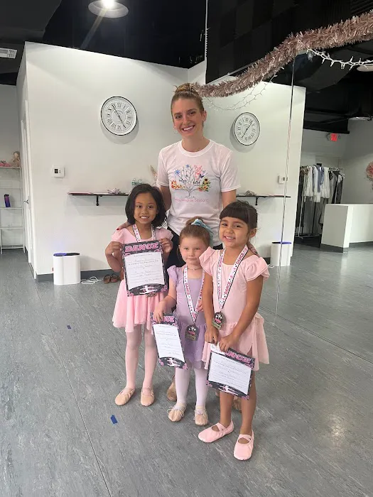 Believe Ballet and Barre Picture 10
