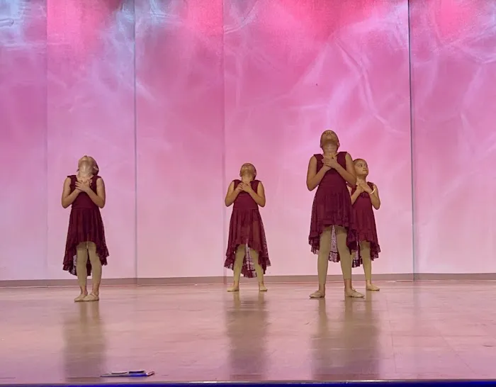 Believe Ballet and Barre Picture 1