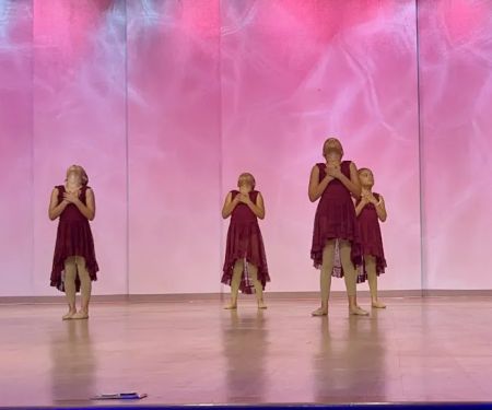 Believe Ballet and Barre
