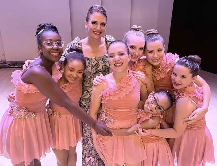 Believe Ballet and Barre Picture 6