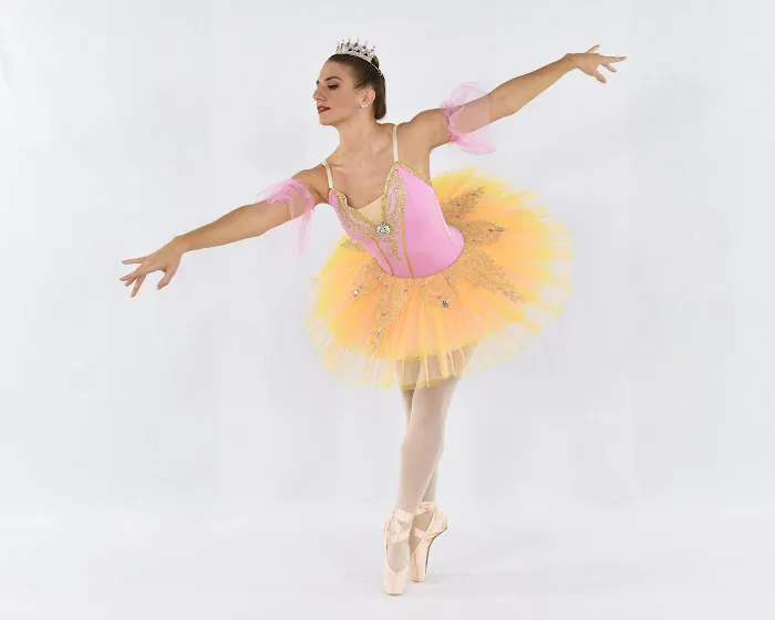 Believe Ballet and Barre Picture 8