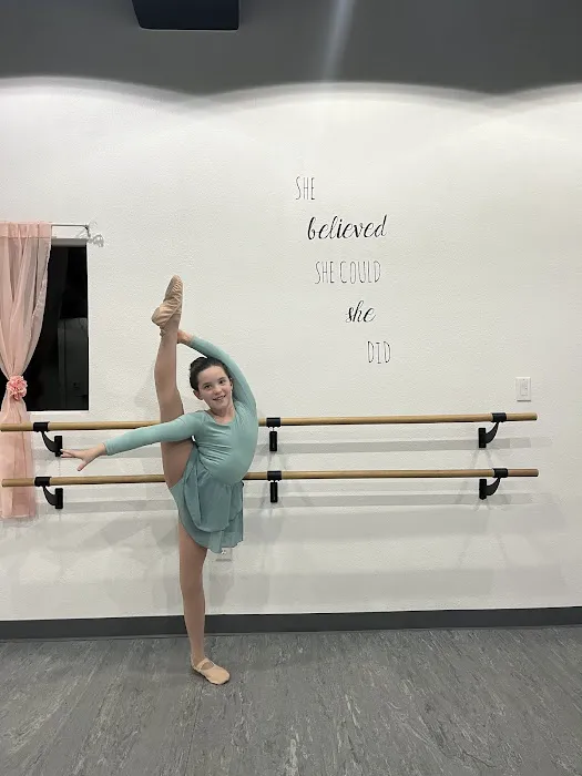 Believe Ballet and Barre Picture 4