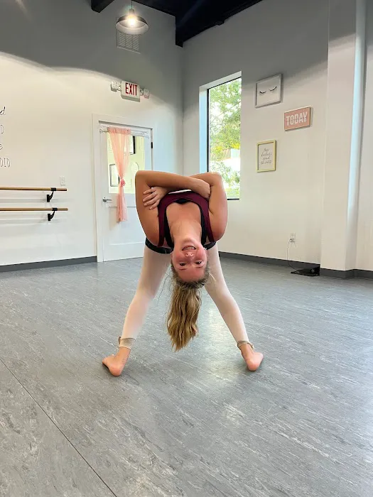 Believe Ballet and Barre Picture 5