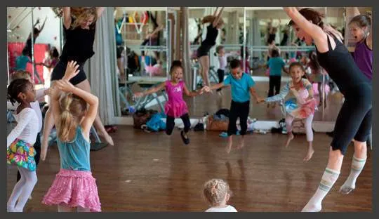Northwest Dance Studio Picture 7