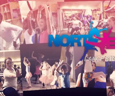 Northwest Dance Studio