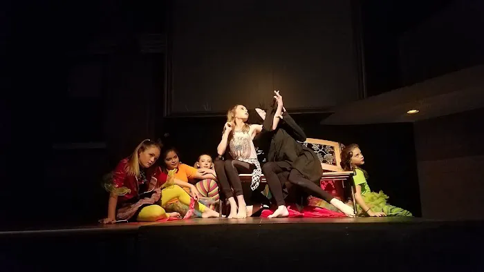 Northwest Dance Studio Picture 3