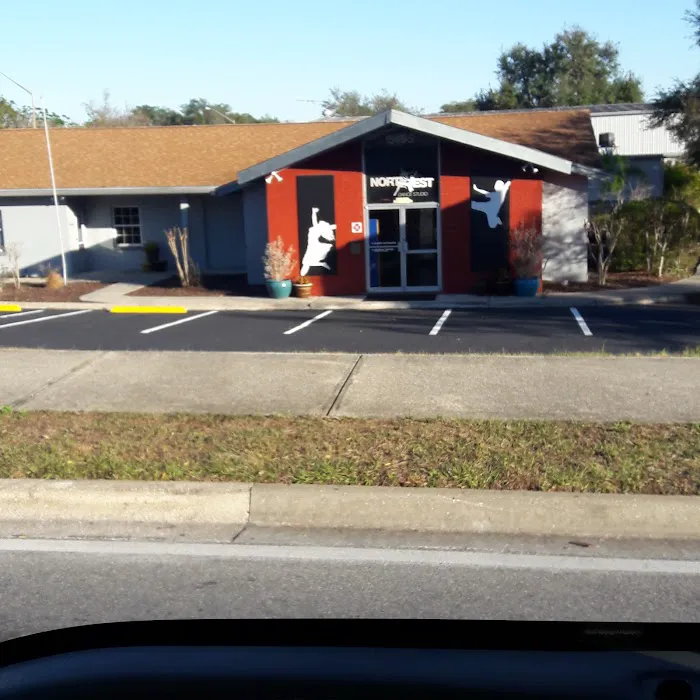 Northwest Dance Studio Picture 5