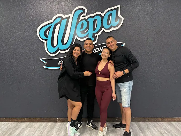 WEPA DANCE STUDIO Picture 4