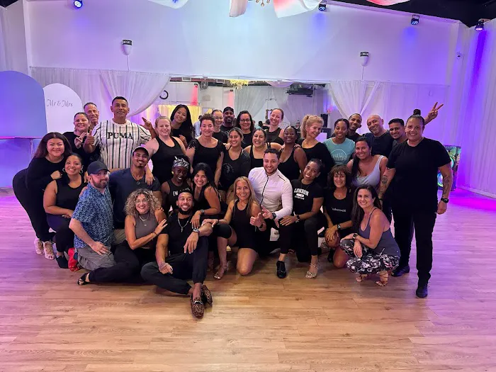 WEPA DANCE STUDIO Picture 9