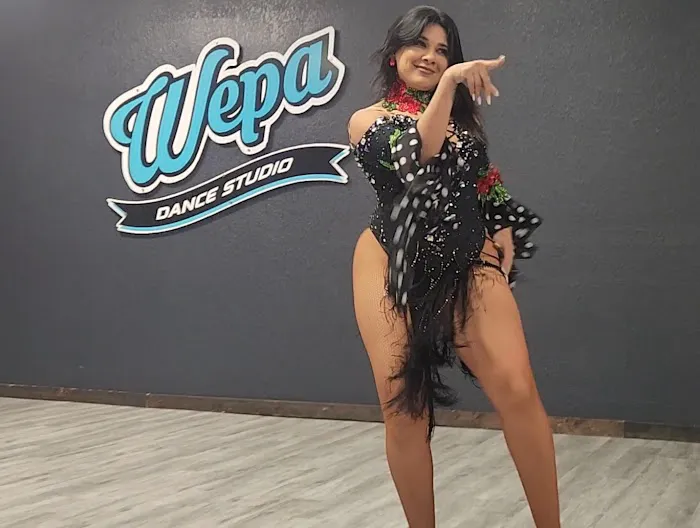 WEPA DANCE STUDIO Picture 3