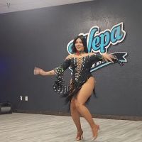 WEPA DANCE STUDIO ico