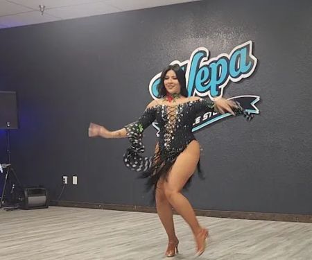 WEPA DANCE STUDIO