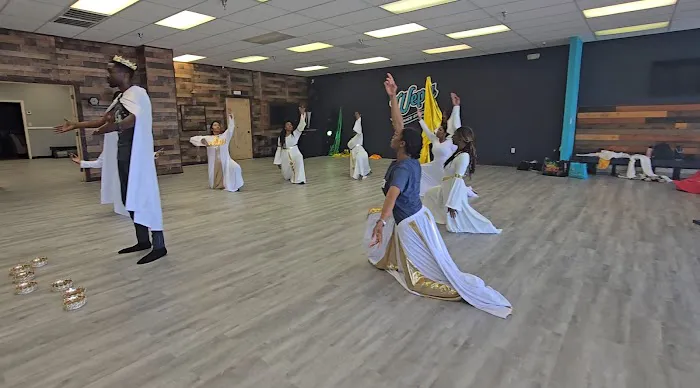 WEPA DANCE STUDIO Picture 2