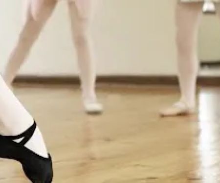 AAP Dance