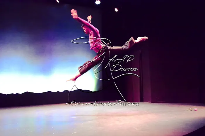 AAP Dance Picture 3
