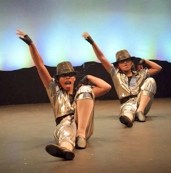 AAP Dance Picture 8