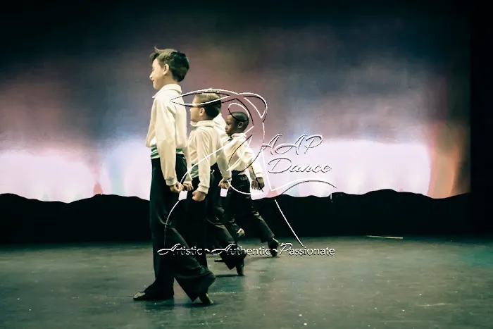 AAP Dance Picture 7