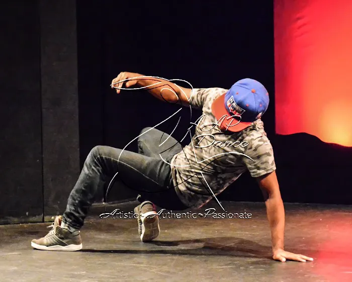 AAP Dance Picture 9