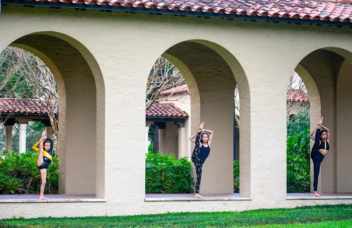 Odyssey Dance Company Picture 10