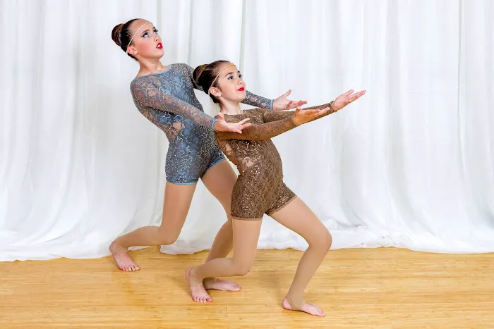 Odyssey Dance Company Picture 3