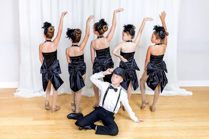 Odyssey Dance Company Picture 2