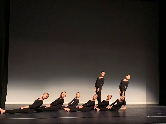 Odyssey Dance Company Picture 5