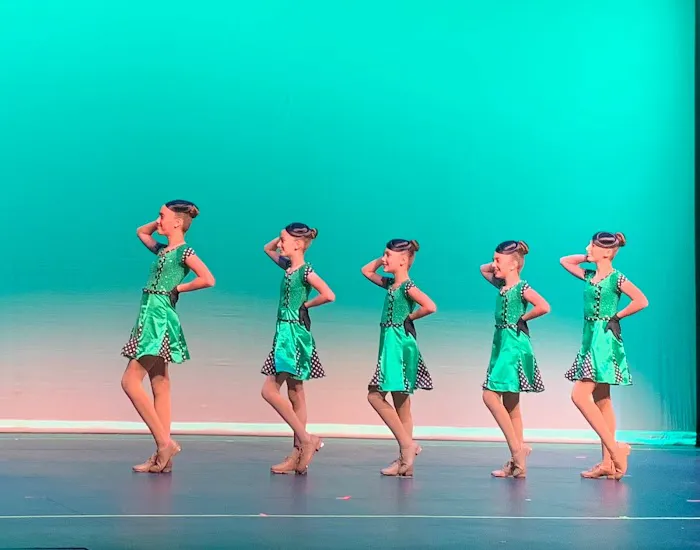 Odyssey Dance Company Picture 4